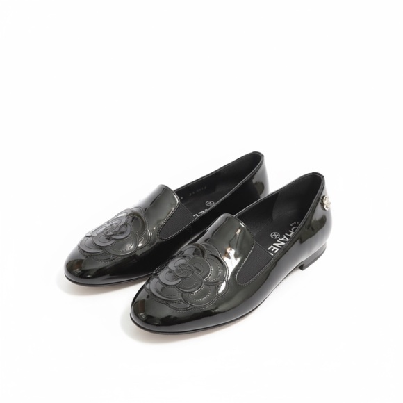 Chanel Flats - Picture 2 of 3